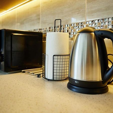 Apartament Szczecinek - Spokojna okolica Zewnętrze zdjęcie