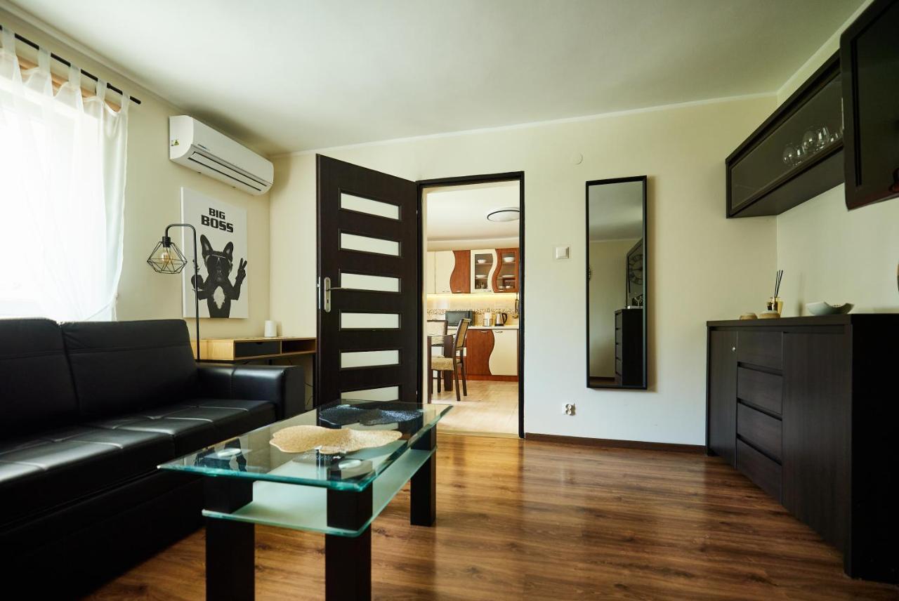 Apartament Szczecinek - Spokojna okolica Zewnętrze zdjęcie