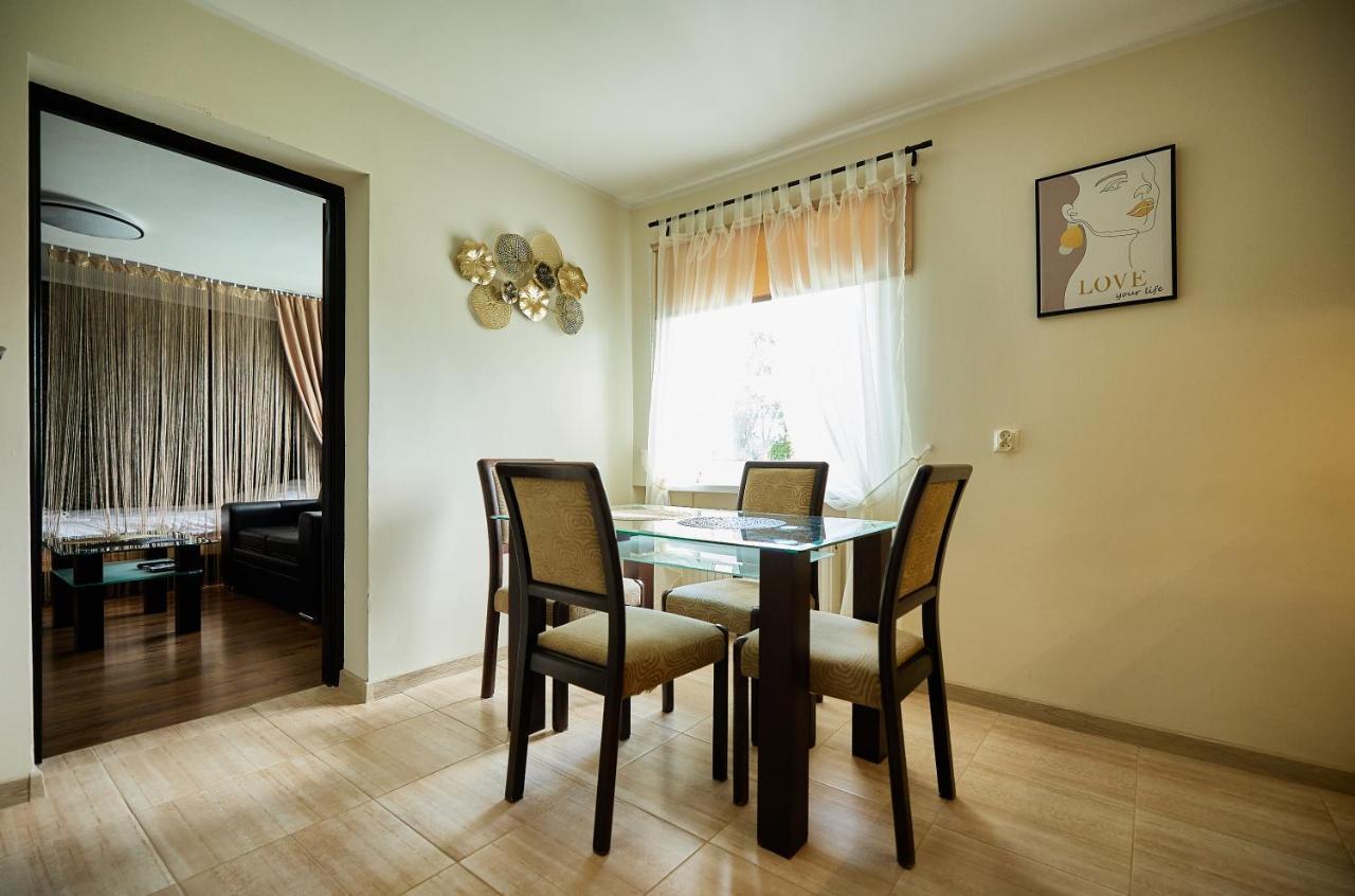 Apartament Szczecinek - Spokojna okolica Zewnętrze zdjęcie