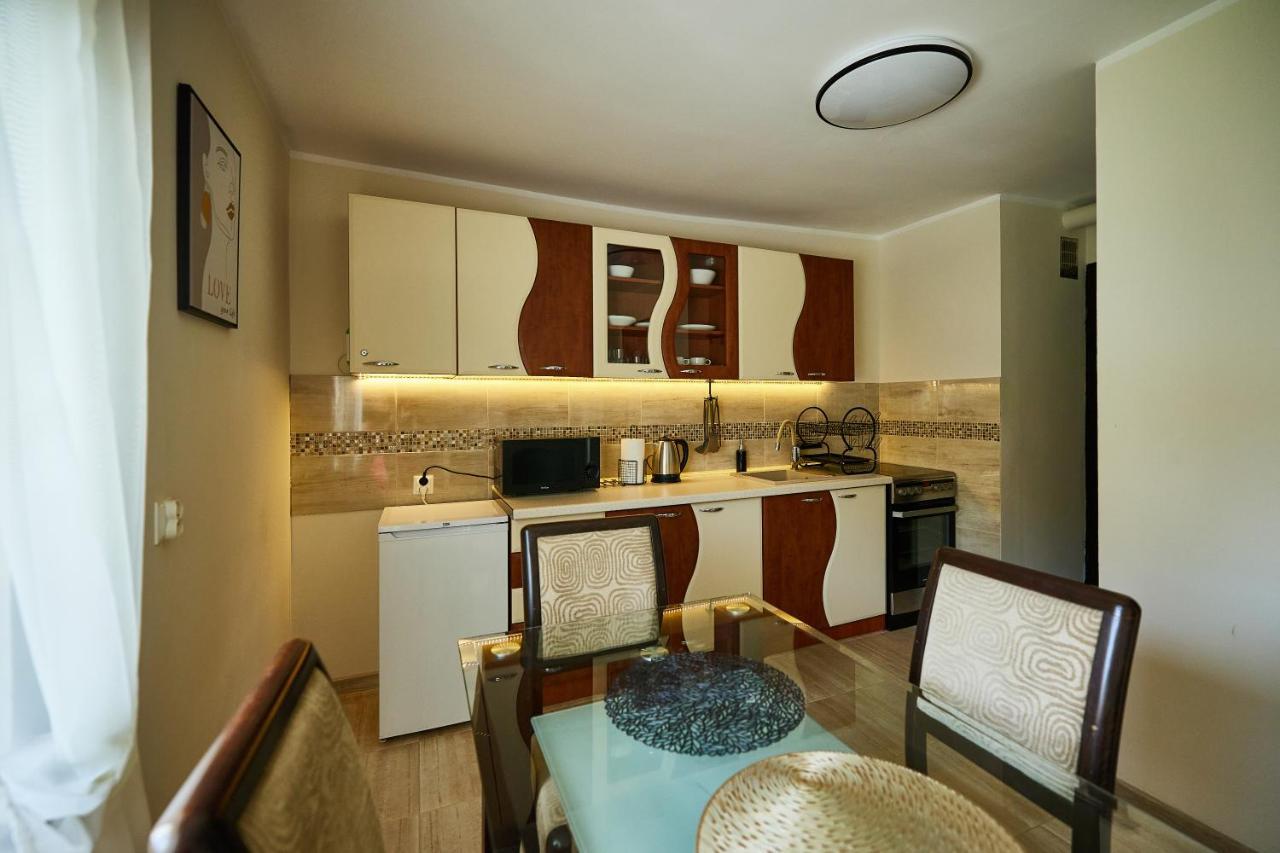 Apartament Szczecinek - Spokojna okolica Zewnętrze zdjęcie