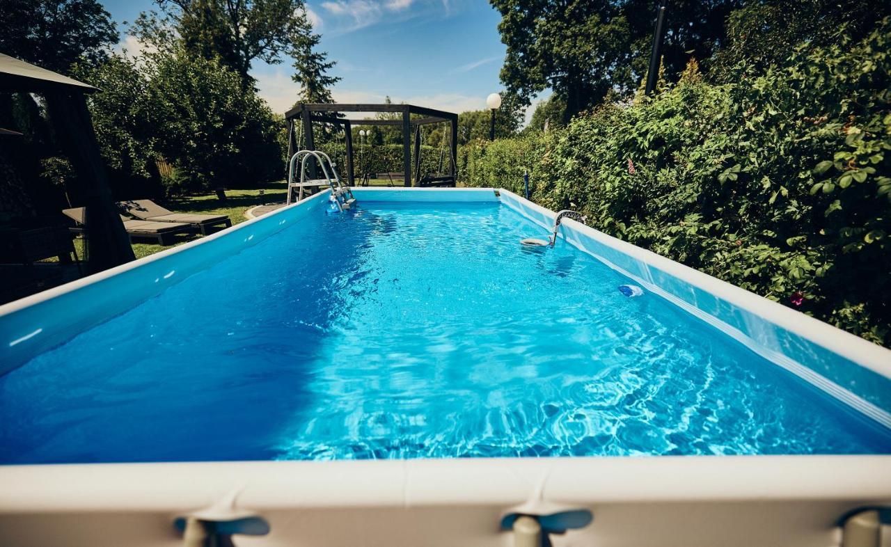 Apartament Szczecinek - Spokojna okolica Zewnętrze zdjęcie