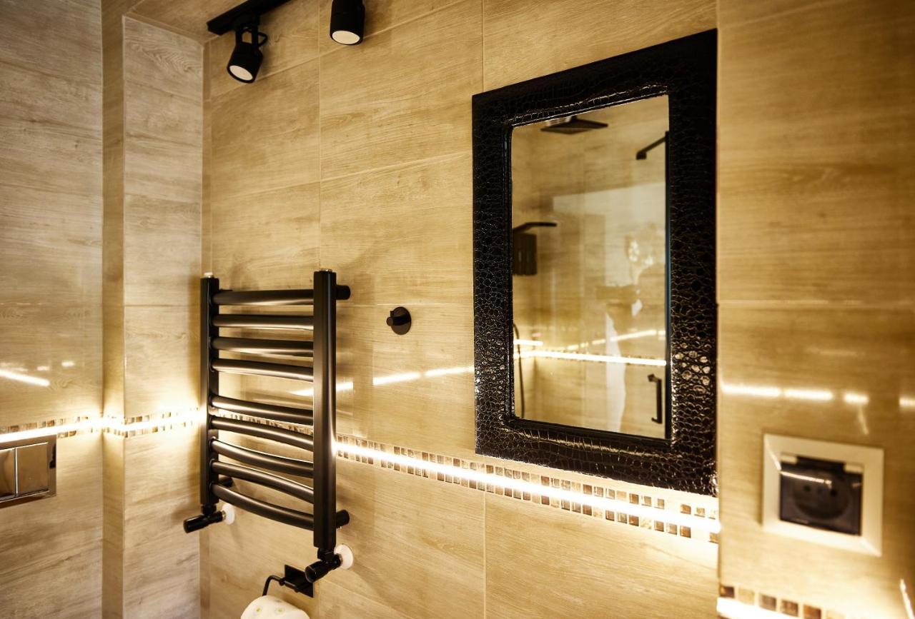 Apartament Szczecinek - Spokojna okolica Zewnętrze zdjęcie