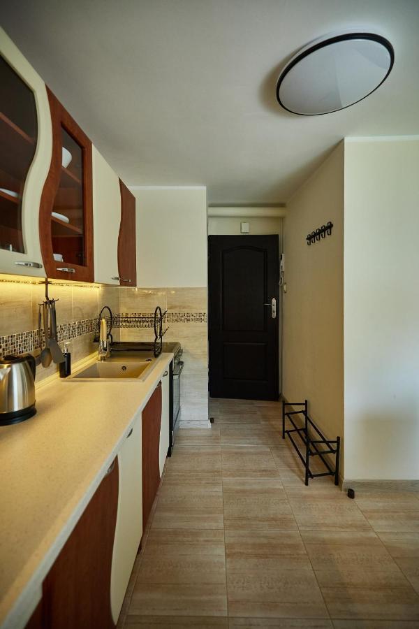 Apartament Szczecinek - Spokojna okolica Zewnętrze zdjęcie