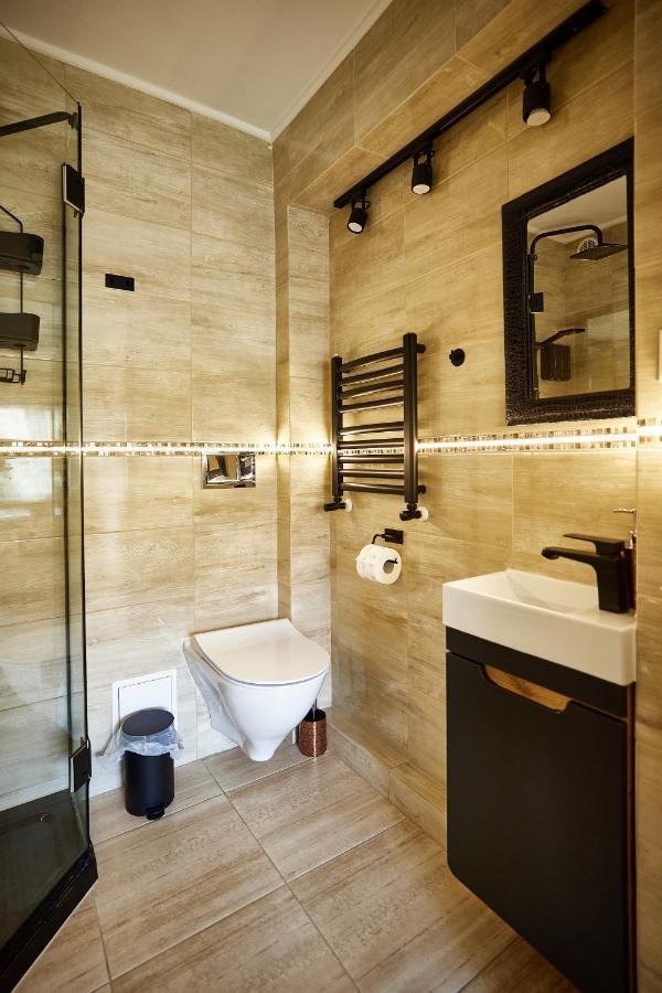 Apartament Szczecinek - Spokojna okolica Zewnętrze zdjęcie